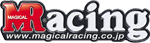 Magical Racing global site